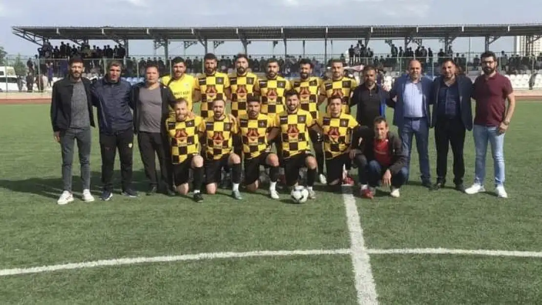 Erganispor BAL Ligi'nde