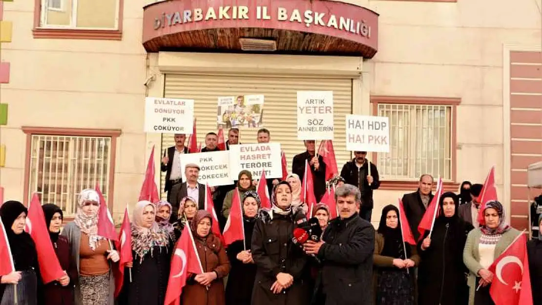 Evlat nöbetindeki ailelerden Mehmet Akar'ın ölümüne ilişkin açıklama