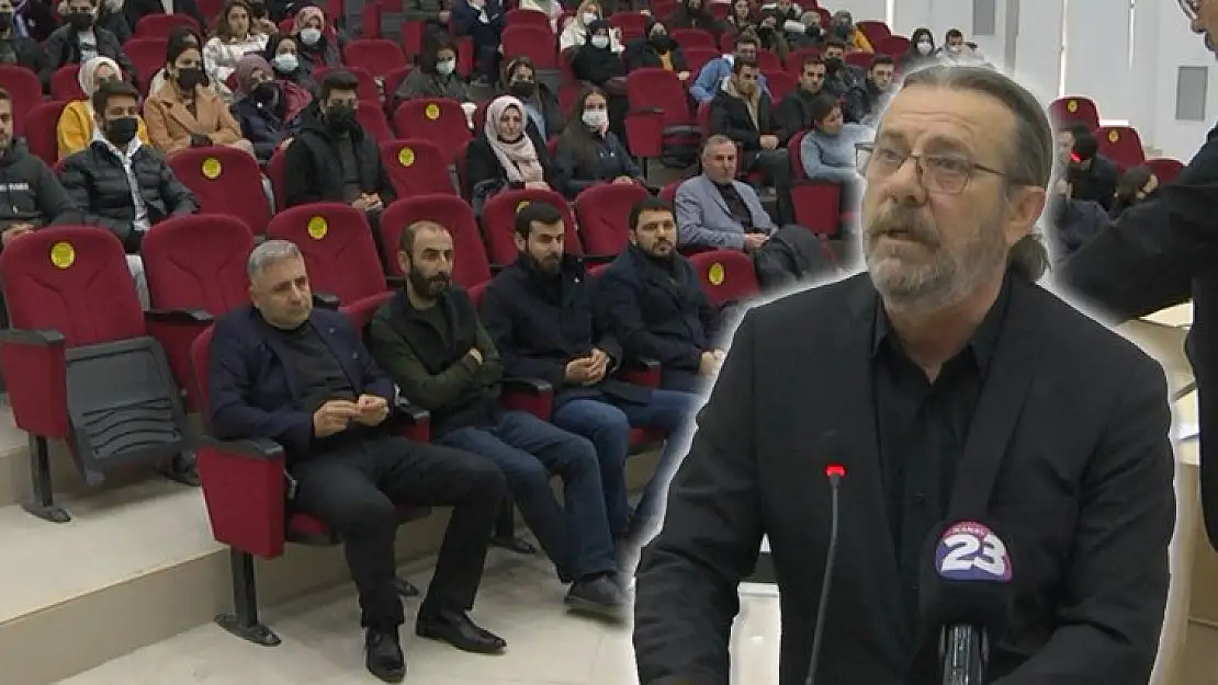 Fırat Üniversitesi İletişim Fakültesi dikkat çekmeye devam ediyor