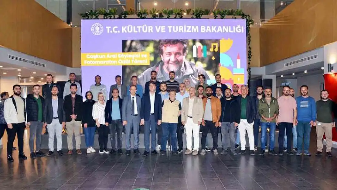 FotoMaratonda final heyecanı, ödüller sahiplerini buldu