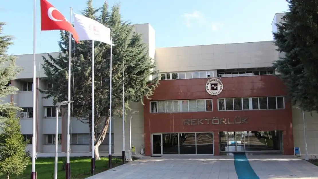FÜ akredite edilen 9 üniversiteden biri oldu