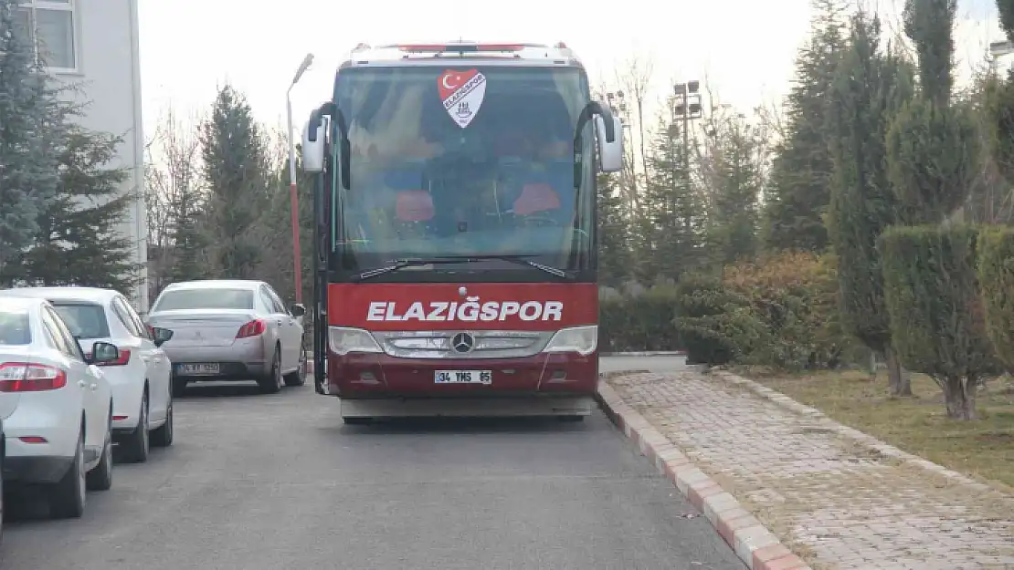 Gakgoş Trabzon yolcusu