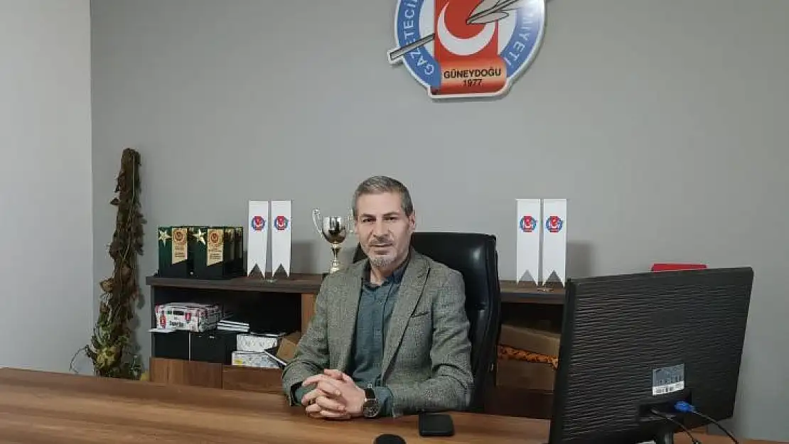 GGC'nin 'Yılın Başarılı Gazetecileri Ödülleri'ne başvurular başlıyor