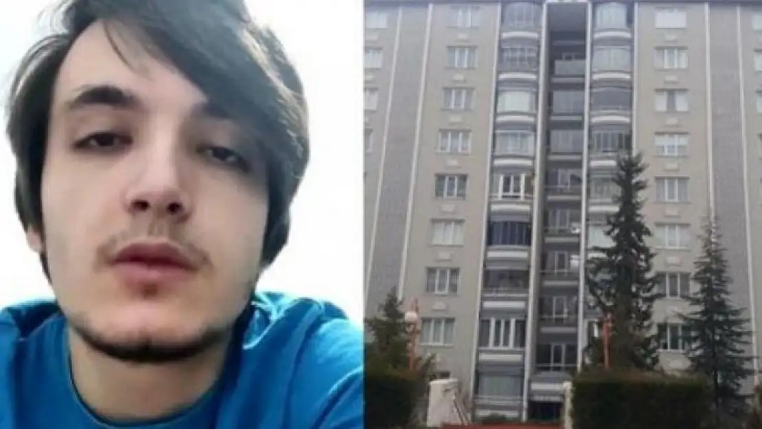 Enes Kara'dan geriye bu görüntüler kaldı