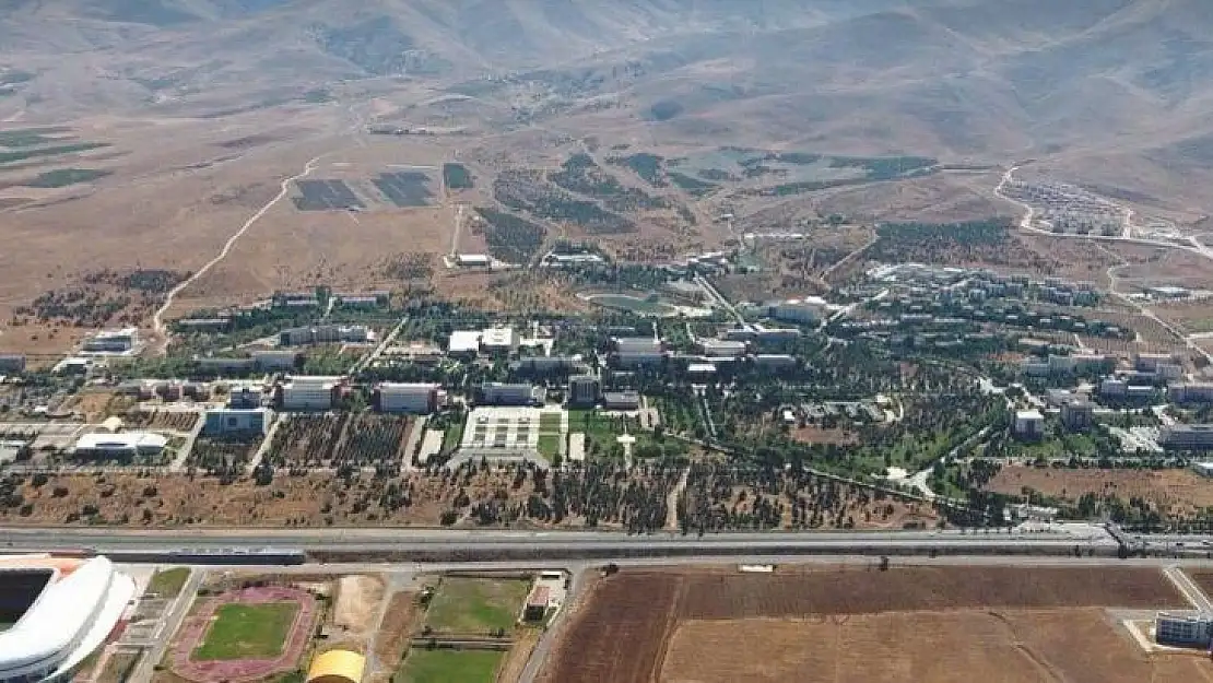 İnönü Üniversitesi'nden 10 Akademisyen 'Dünyanın En Etkili Bilim İnsanları' listesinde
