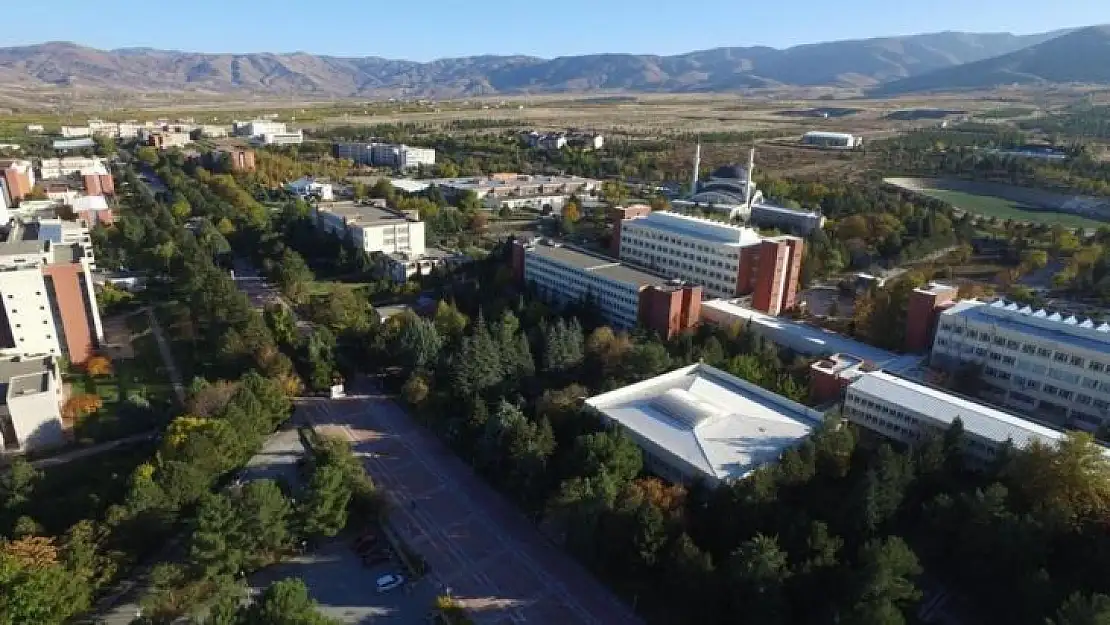 İnönü Üniversitesi'ne personel alınacak