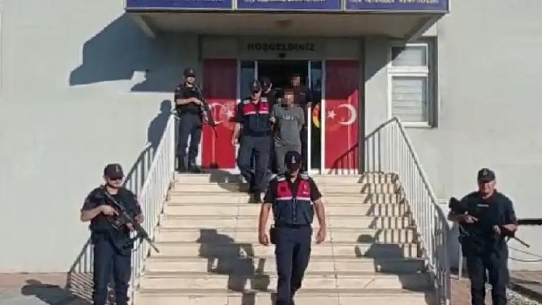 Kamu kurumlarına dadan hırsızlar JASAT tarafından yakalandı