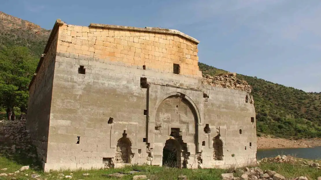 Su üzerinde 9 saatte 200 kilometre yol yaptılar!