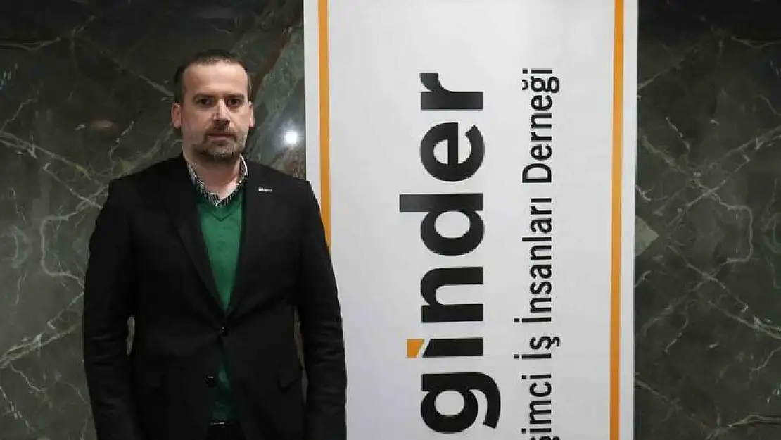 MAGİNDER Başkanı Karademir: 'Bu şehri hep birlikte ayağa kaldıracağız'