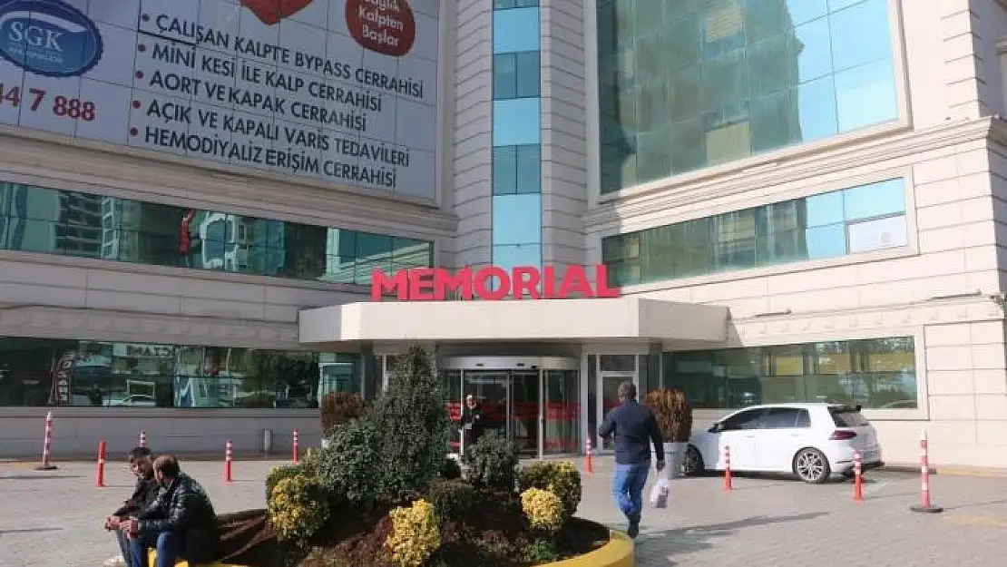 Memorial Diyarbakır Hastanesi'nde doğuma hazırlık kursları başlıyor