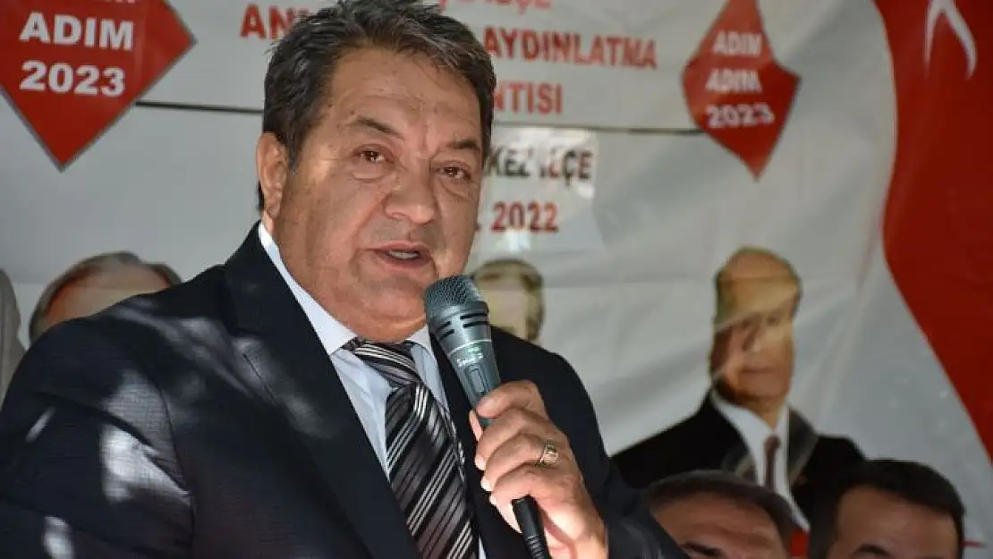 MHP'den sert anket tepkisi