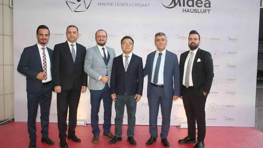 Mimari tasarım ve uygulamada iklimlendirmenin önemi Diyarbakır'da anlatıldı