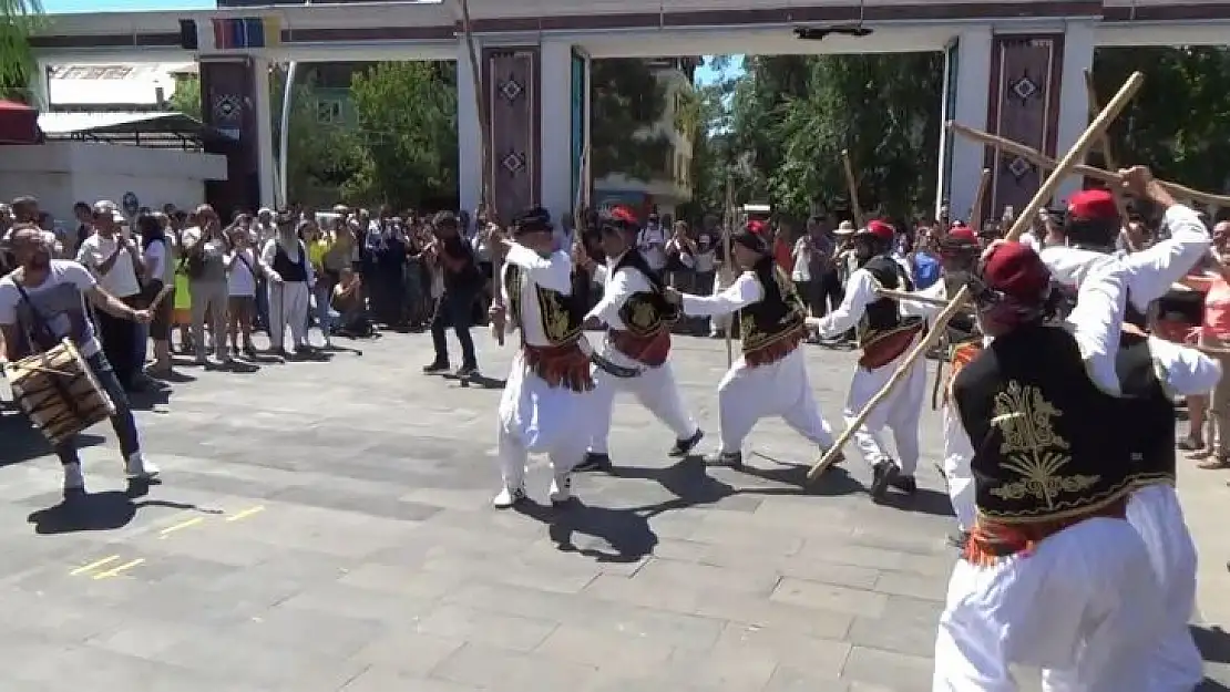 Munzur Festivali sönük başladı