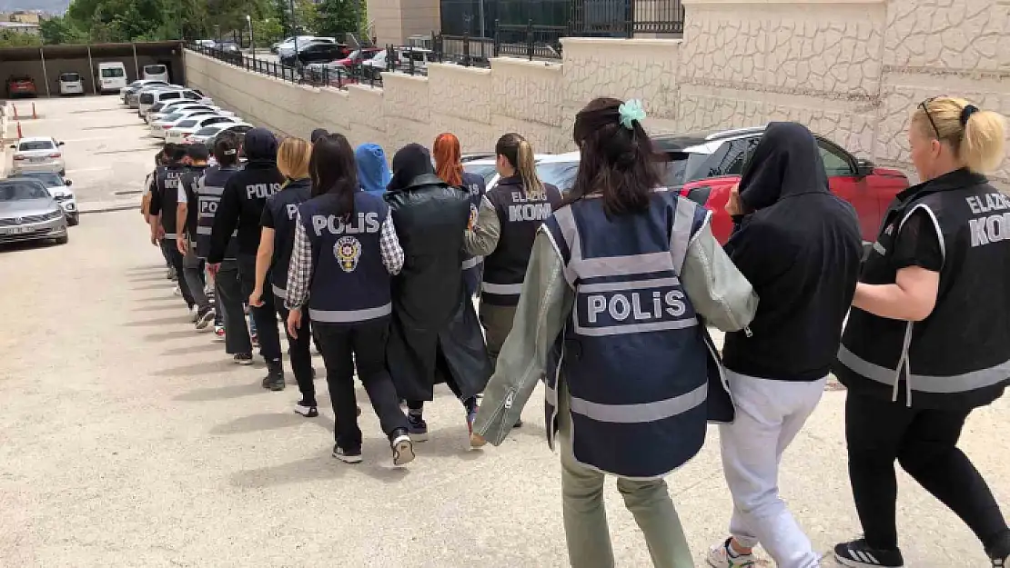 Özel eğitim ve rehabilitasyon merkezlerine operasyon: 15 gözaltı