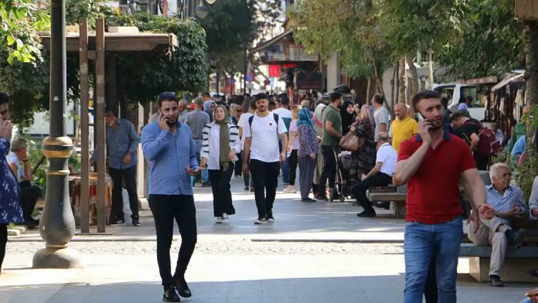 Prof. Dr. Abdurrahman Şenyiğit: 'Eris varyantının yayılım özelliği çok fazladır'