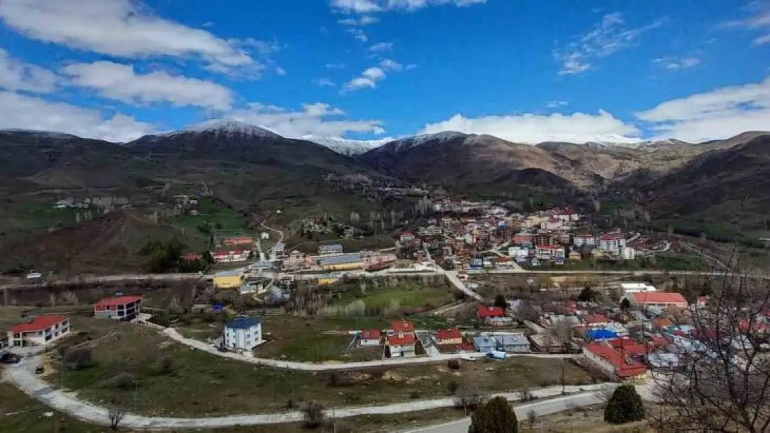 Pülümür'de 'RES' için 'Çevresel Etki Değerlendirme' toplantısı düzenlenecek