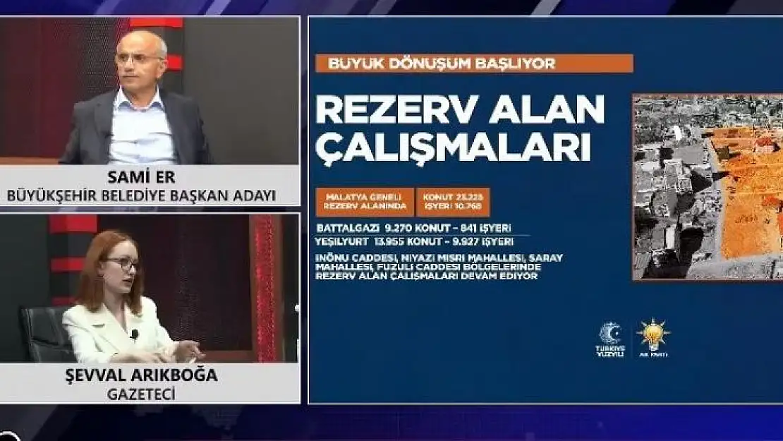 'Bir grup tarafından sürekli algı çalışmaları yapılıyor'