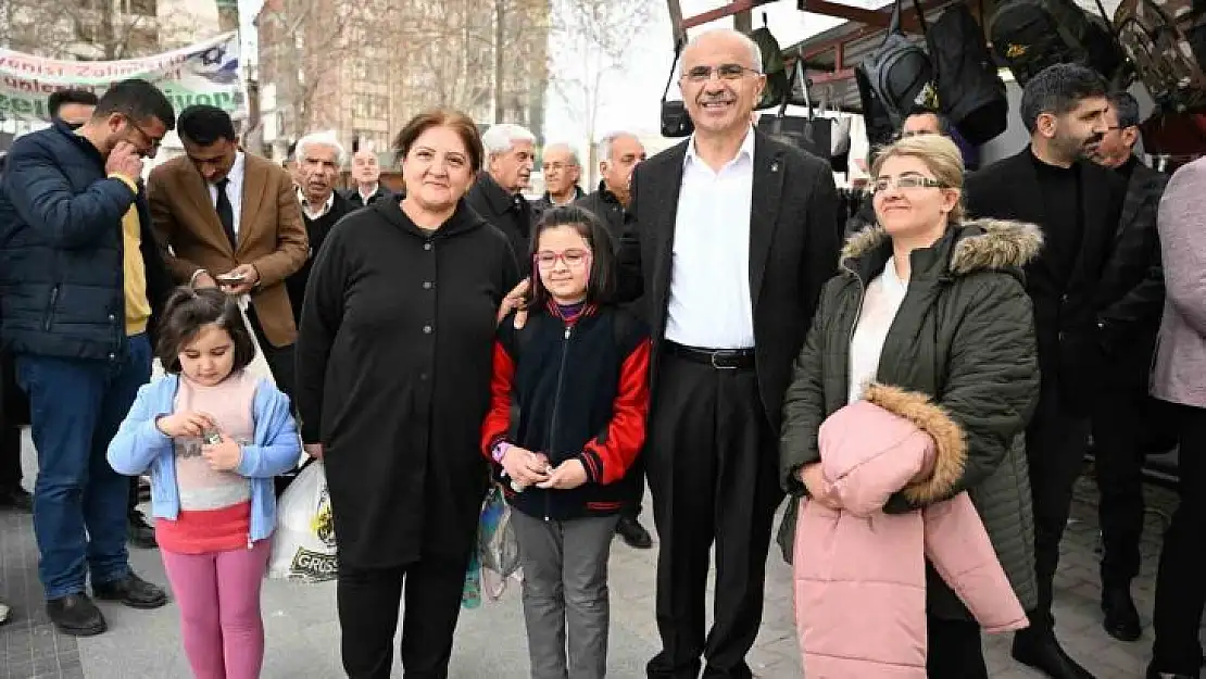 Sami Er'den Söğütlü Cami Açıklaması!