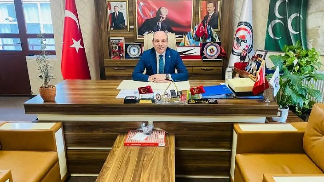 Şehit aileleri: 'Şehit nurlanmış, gazi onurlanmış askerdir'