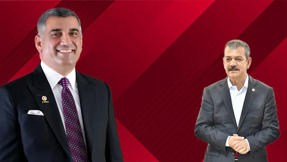 'Şehrin abisi' CHP'li Erol: 'Çok atma hocam o masayı bırak kırmayı, göremezsin bile'