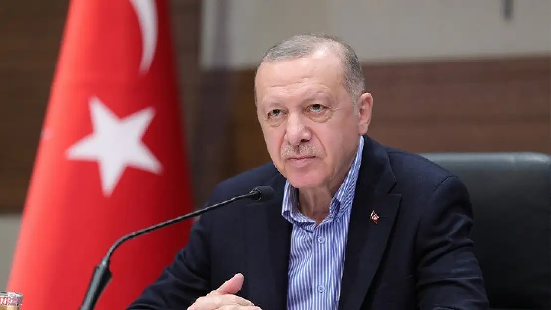 Son Dakika Haberi... Erdoğan açıkladı! Türkiye o ülkelere aşı bağışı yapacak