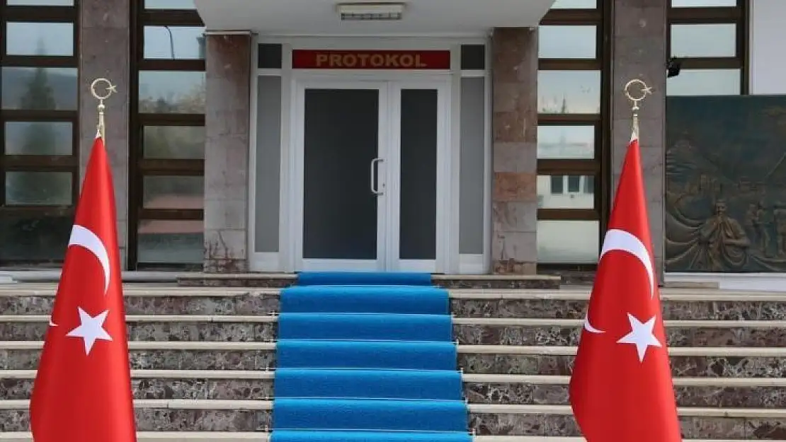 Tunceli'de gösteri ve yürüyüşler yasaklandı