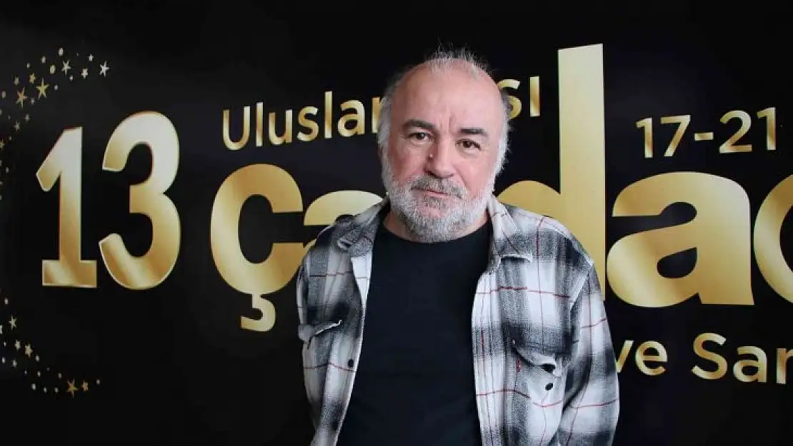 Ünlü yönetmen Serdar Akar: Türk sinemasında ciddi bir şekilde ihracat var