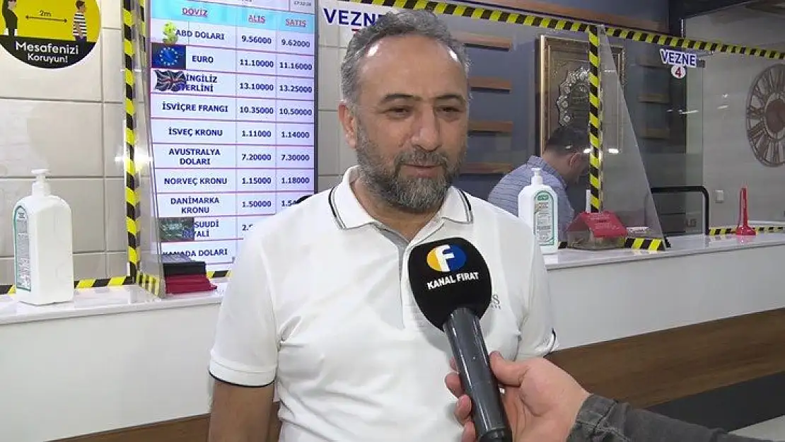 Uzmanından Dolar ve Euro yorumu?