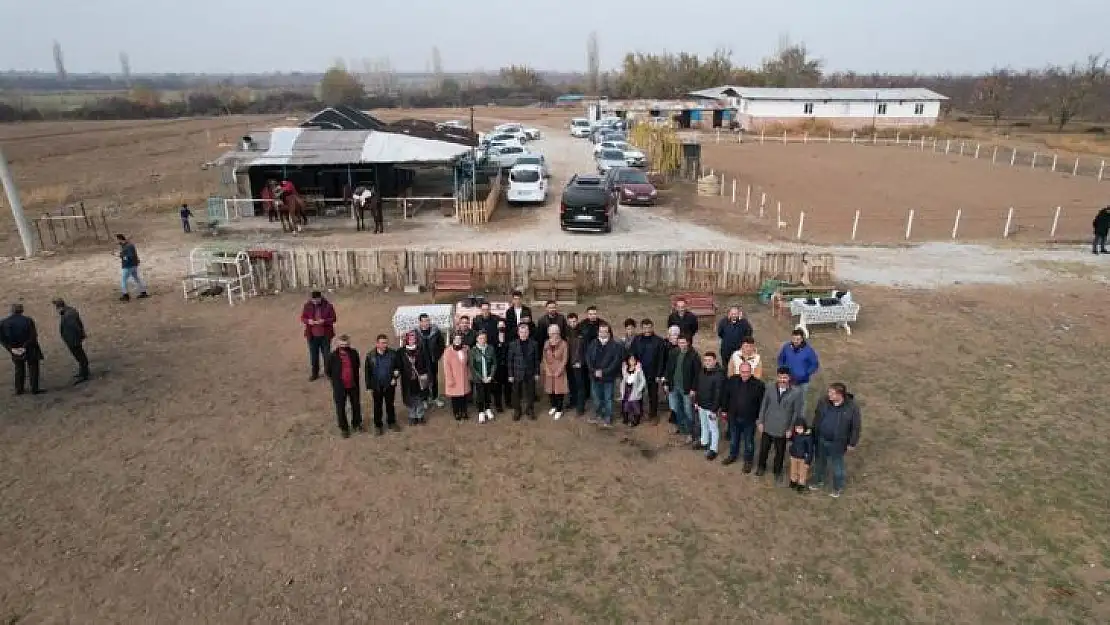 Yeşilyurt'ta drone eğitimleri başladı