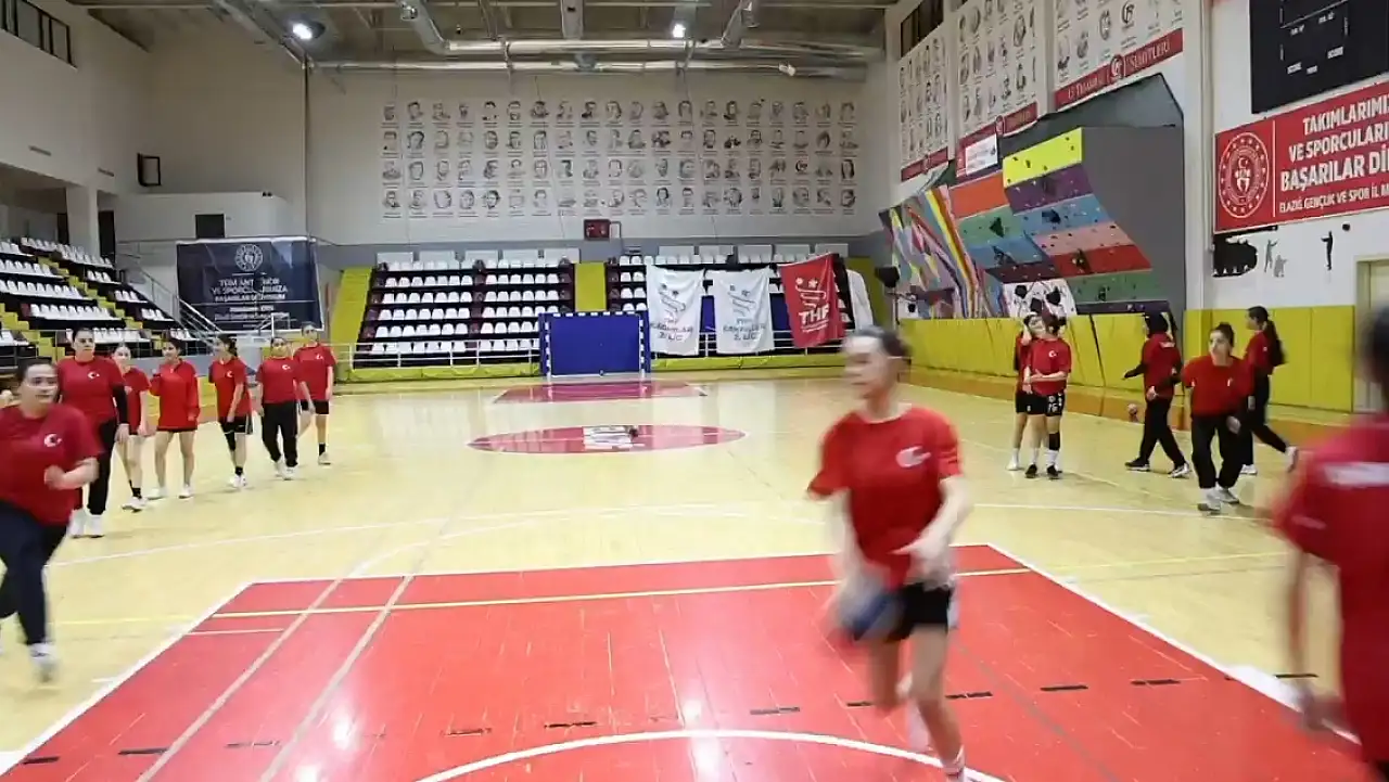 Eren ve Şahin'den genç yeteneklere tam not