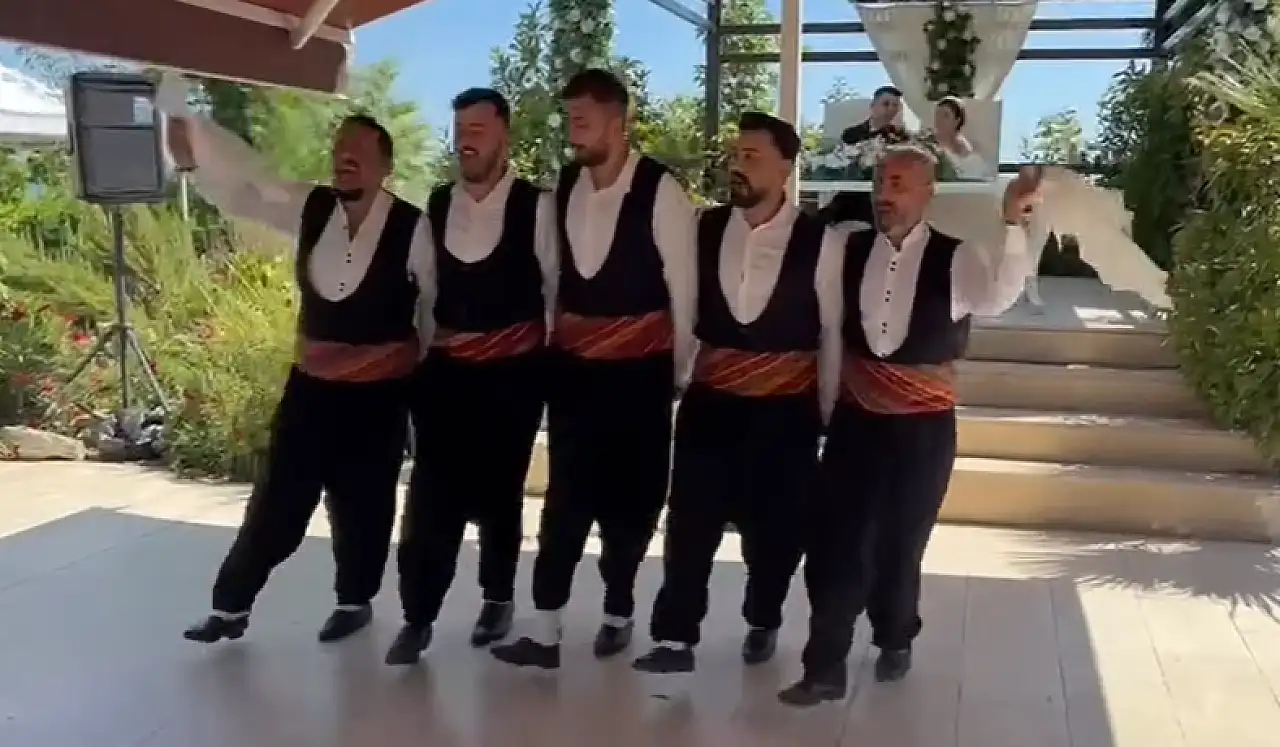 İstanbul'un göbeğinde Çayda Çıra: Bu kursun ücreti sadece gönüllülük