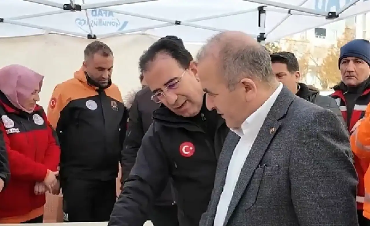 Elazığ'da 3 gündür kayıp: 74 yaşındaki İbrahim Kaya için arama alanı genişletildi