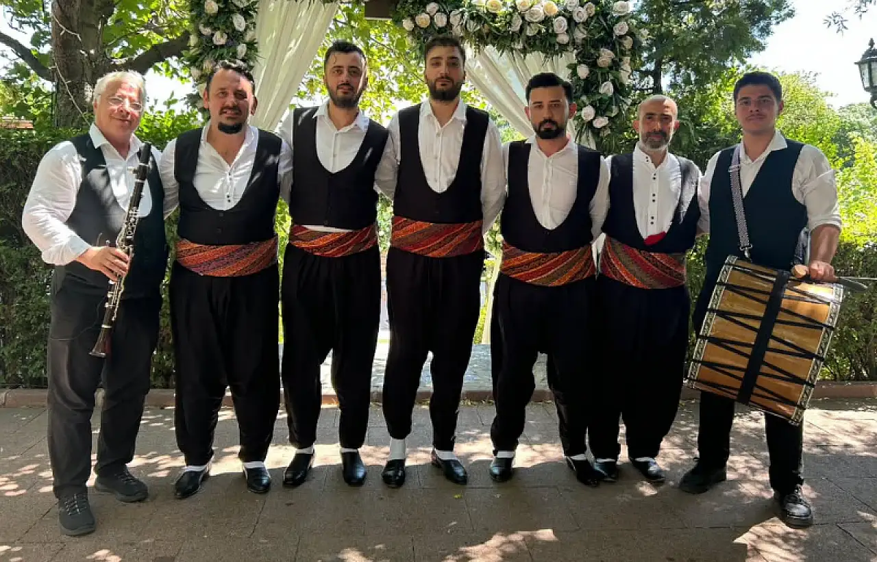 İstanbul'un göbeğinde Çayda Çıra: Bu kursun ücreti sadece gönüllülük