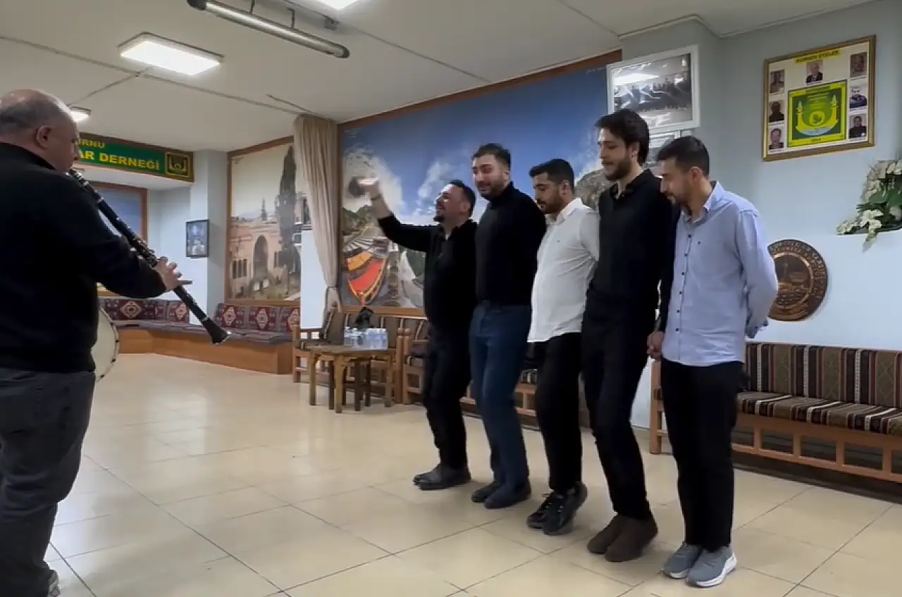 İstanbul'un göbeğinde Çayda Çıra: Bu kursun ücreti sadece gönüllülük