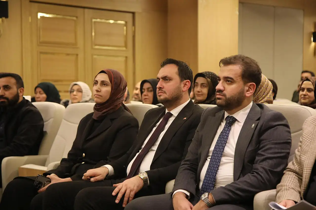 Sokaktaki zehir ve ekrandaki kumar: Elazığ bu tehditlere karşı tek yürek