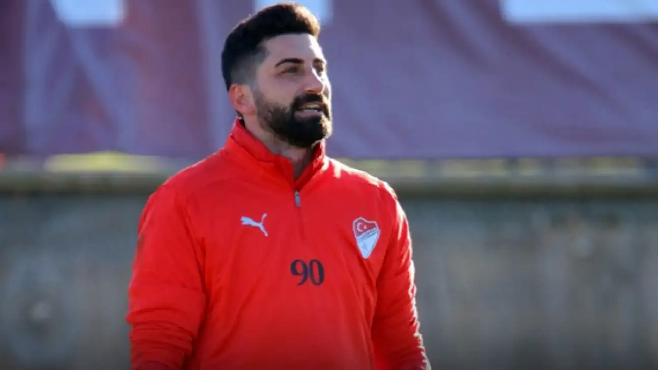 Elazığspor'dan kaleci Zülfikar'a transfer izni