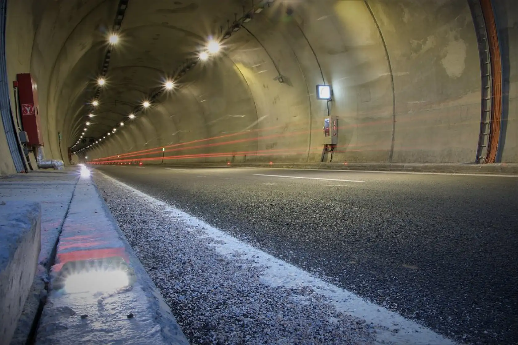 Kömürhan Köprüsü görsel şölen sunuyor