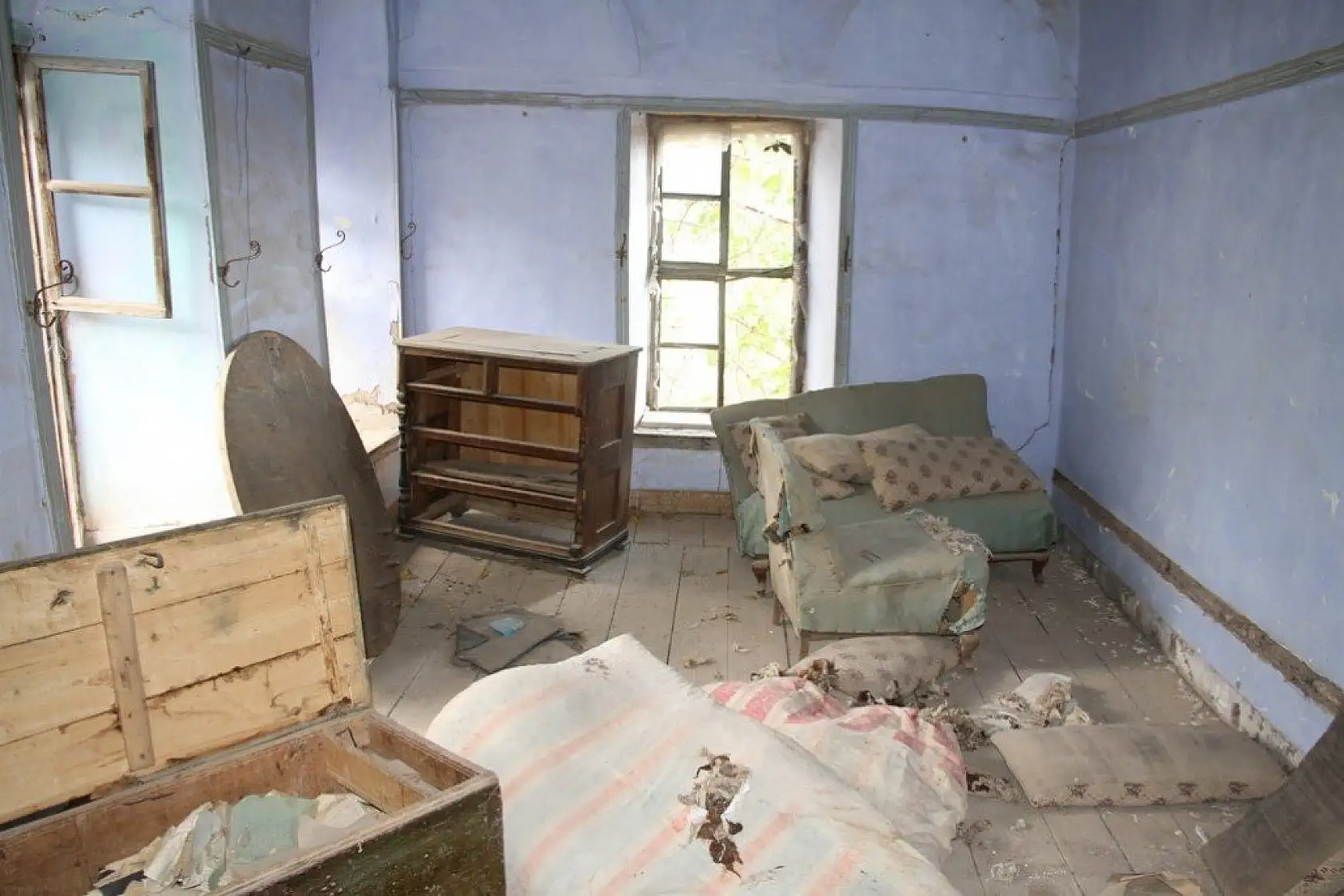 Elazığ'daki Faik Bey Konağı yıllara meydan okuyor