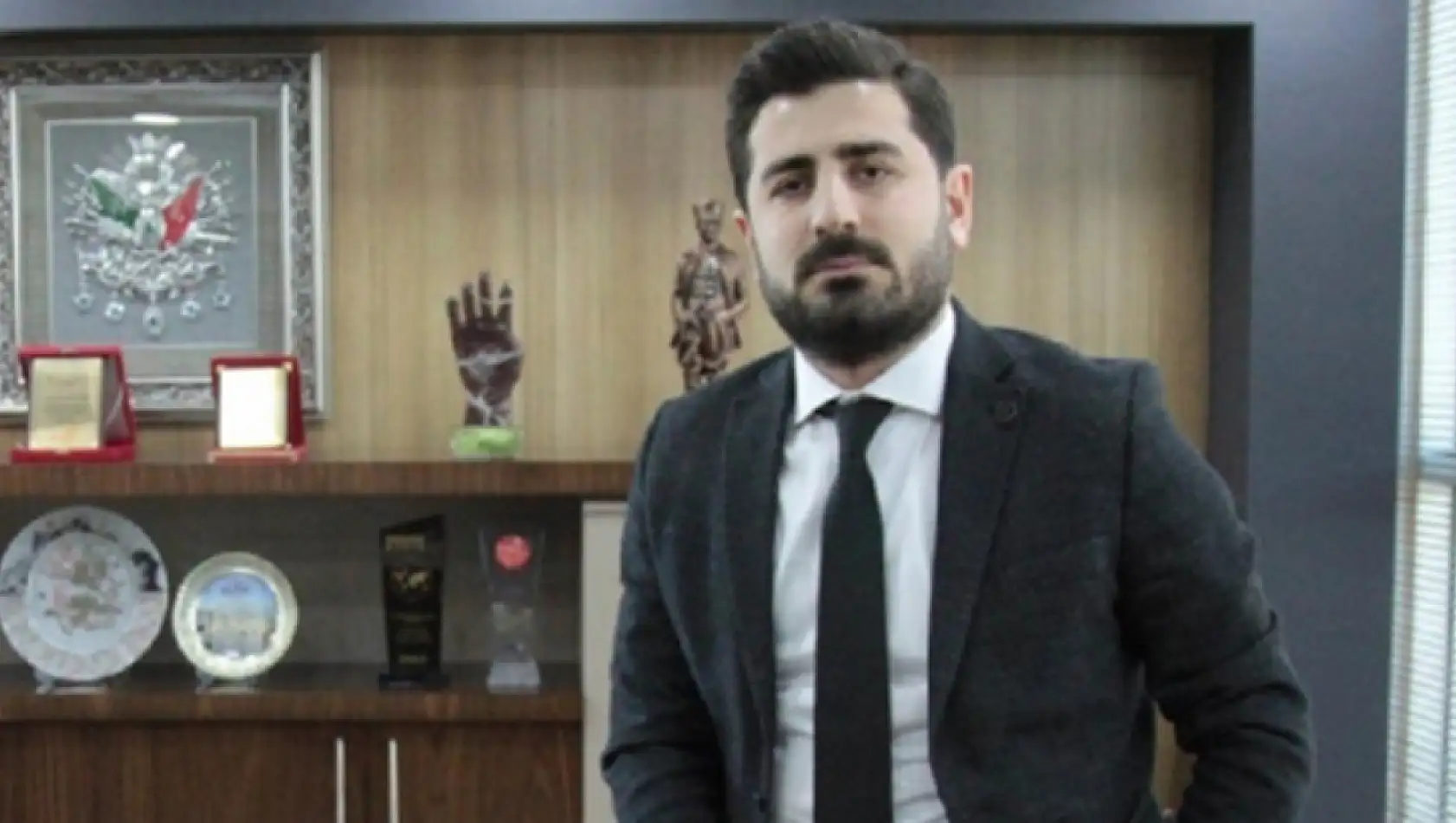 Elazığlı İş İnsanı Burak Soylu gözaltına alındı: 3 Milyar TL'lik hesaplara bloke!