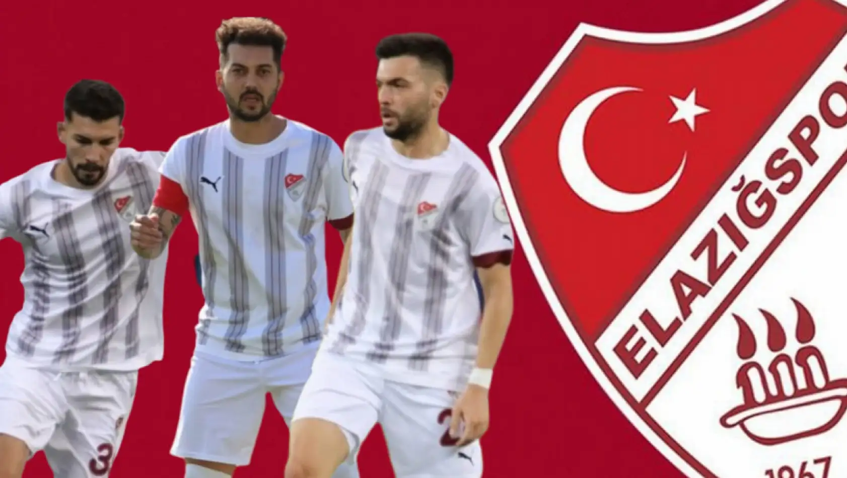 Tahkim Kurulu Elazığspor'da üç futbolcunun cezasını onadı