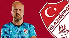Eski kaptan, yeni başarılar için imzaladı: Hakan Canbazoğlu Elazığspor'da!