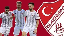 Tahkim Kurulu Elazığspor'da üç futbolcunun cezasını onadı