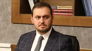 Başkan Selmanoğlu: 'Elazığlı olmak zorda kalana el uzatmaktır!'