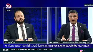 Karakuş söyledi, Elazığlılar onayladı: 'Sahada belediye yok, vatandaş var!'