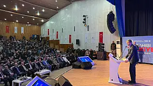 Nazırlı'dan Elazığ için dev hamle: konuttan gastronomiye yeni dönem başlıyor