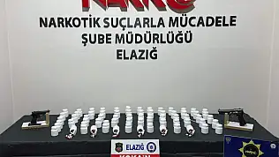 Sokak satıcılarına şafak darbesi: 4 adrese eş zamanlı baskın, 1 tutuklama