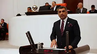 Vekil Erol'un iddiası elinde patladı, çareyi yerel medyada aradı