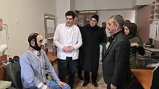 Vekil Keleş sahayı boş bırakmıyor! STK'lardan sektör temsilcilerine kadar tam saha pres!