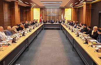 15 bin kişinin ekmeği teşviğe emanet: Elazığ sanayisinde 'süreklilik' talebi