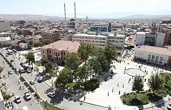 1935 Türkiye nüfusu verileri gün yüzüne çıktı: İşte o yıllarda ülkenin ve Elazığ'ın nüfusu